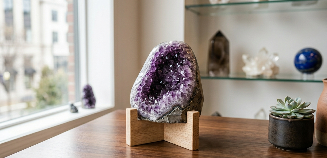 Amethyst Beyond the Basics: What Experienced Collectors Should Know