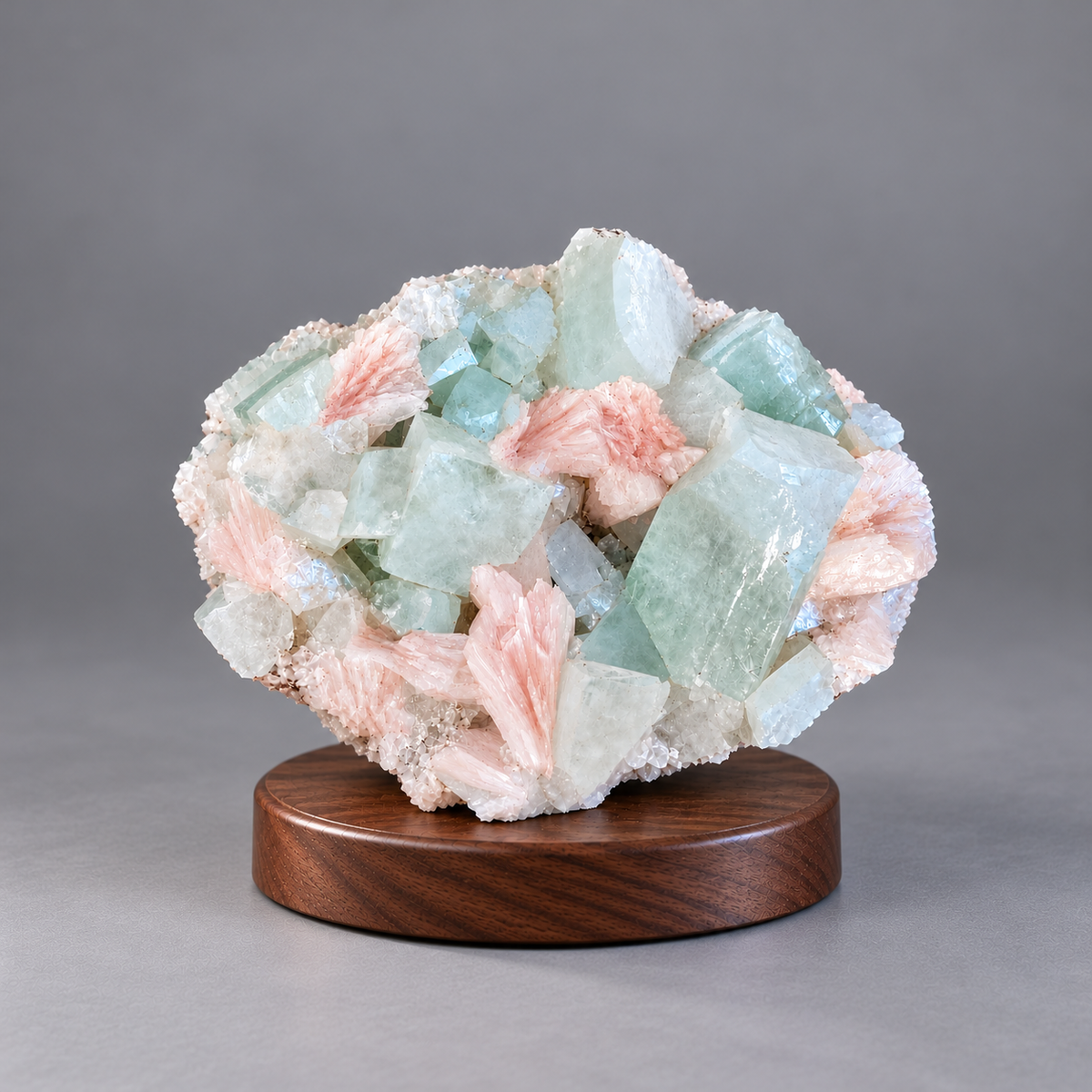 Zeolites