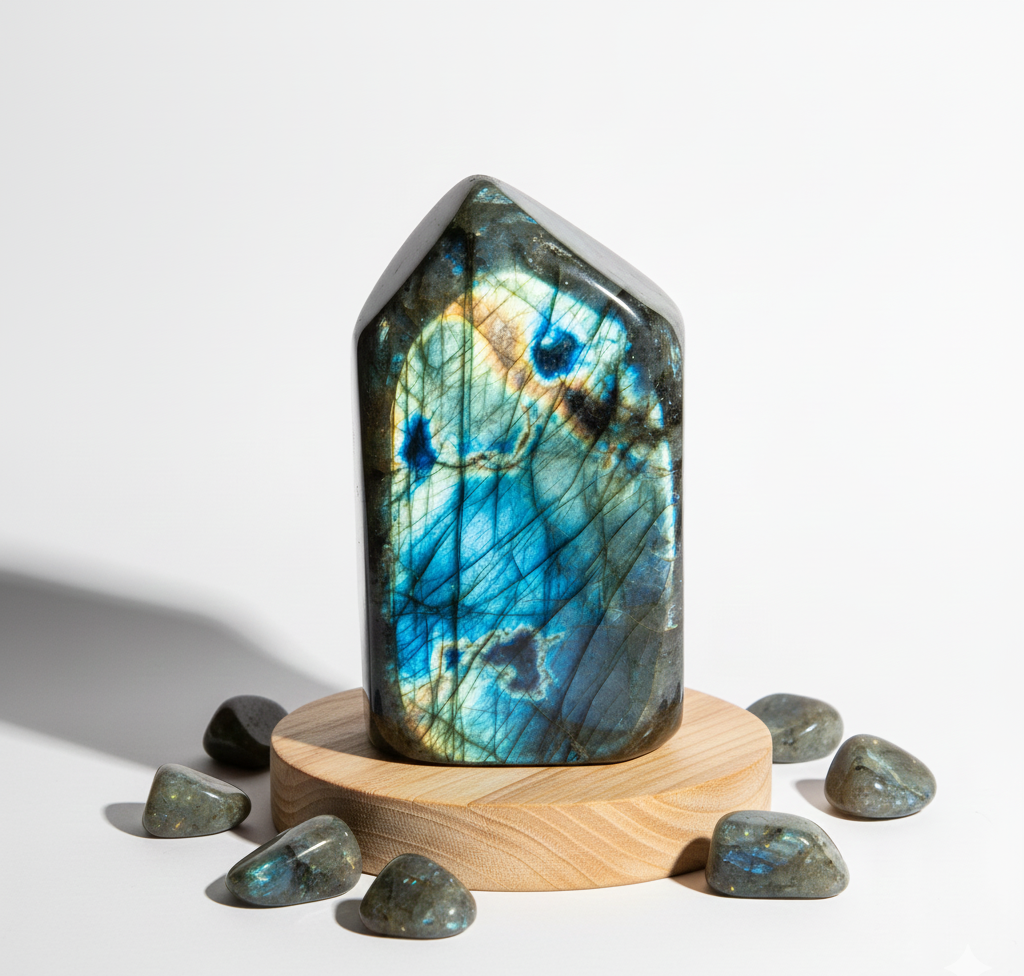 Labradorite